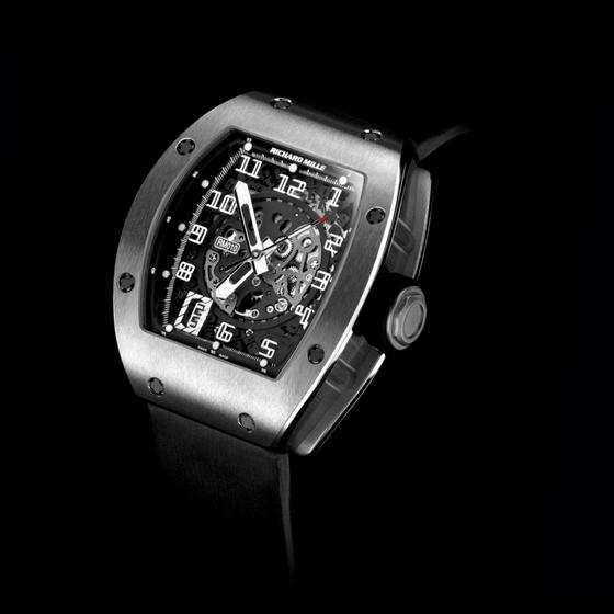 Replica Richard Mille RM 010 Automatic Winding Watch